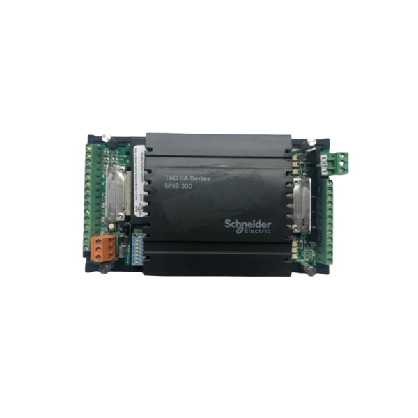 Schneider | T.A.C. MNB-CNTLR-300 | MNB-300 Unitary Controller