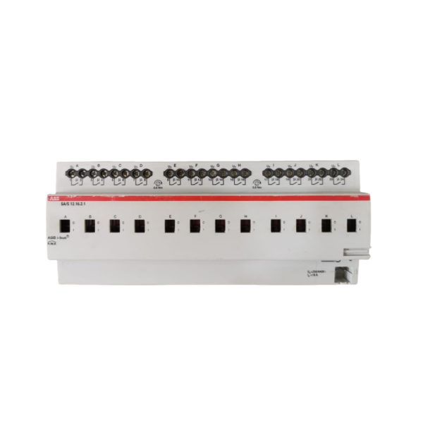 ABB | SA/S12.16.2.1 2CDG110162R0011 | Switch Actuator