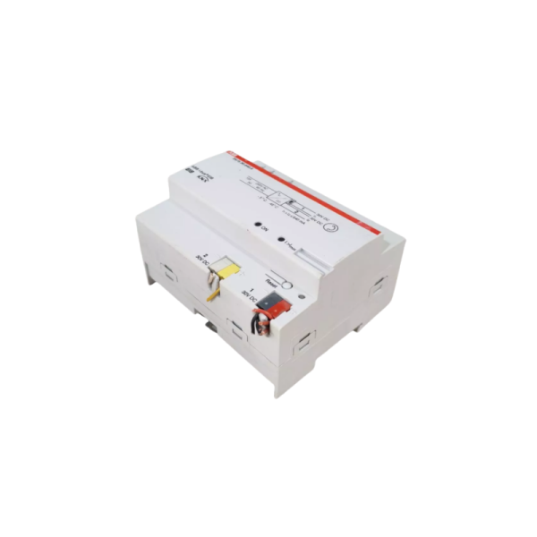 ABB | SV/S 30.640.5 GH Q631 0048 R0111 | POWER SUPPLY