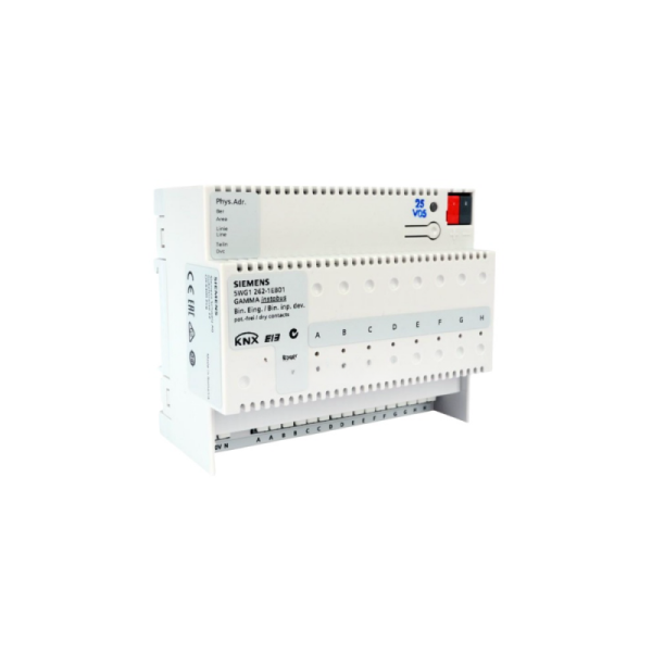 SIEMENS | 5WG1 262-1EB01 |  Binary Input Devices
