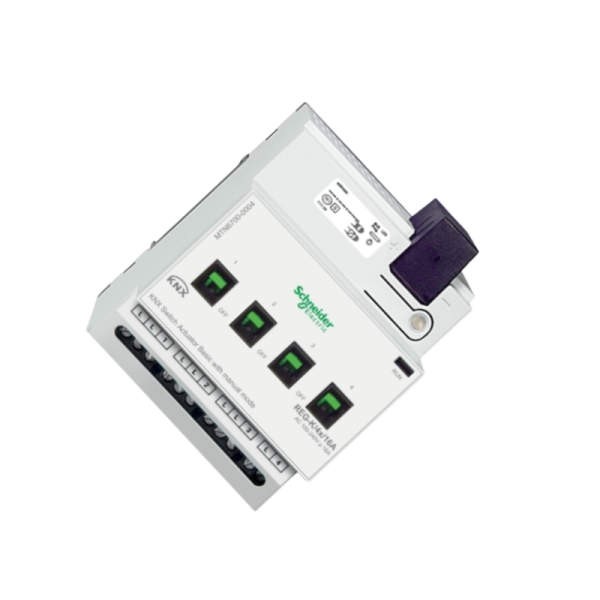 Schneider | MTN6700-0004 | Switch Actuator