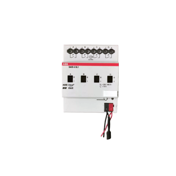 ABB | SA/S 4.16.1 2CDG 110 063 R0011 | SWITCH ACTUATOR