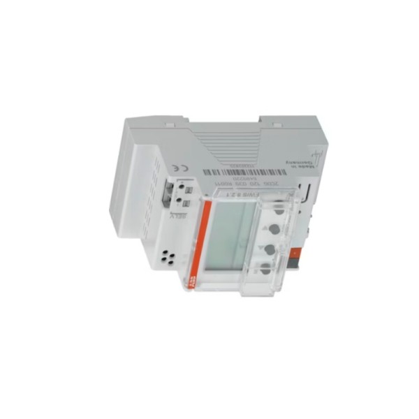 ABB | FW/S 8.2.1 8 | TIME SWITCH