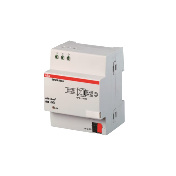 ABB | SV/S 30.160.5 2CDG110085R0011 | Power supply with integrated choke