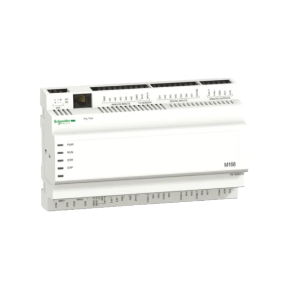 Schneider | TM168B23S | Relay Output Module