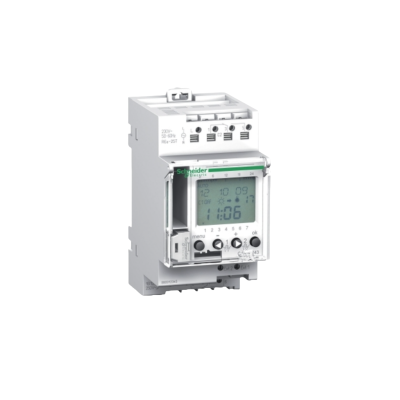 Schneider | CCT15244 | astronomic twilight switch