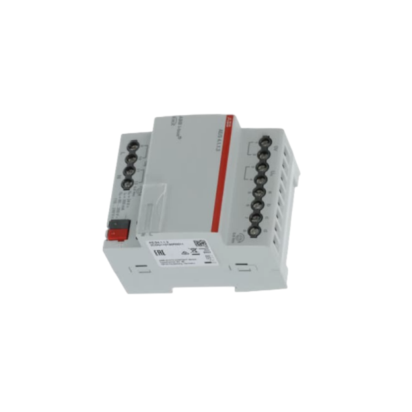 ABB | AE/S 4.1.1.3 2CDG110190R0011 | analogue input