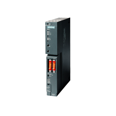 SIEMENS | 6ES7 407-0DA02-0AA0 | SIMATIC S7-400 Series Power Supply