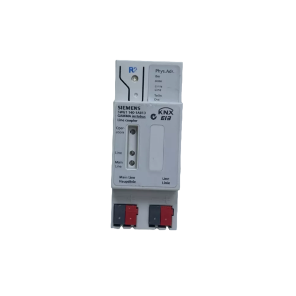 SIEMENS | 5WG1 140-1AB13 | line-/ backbone coupler
