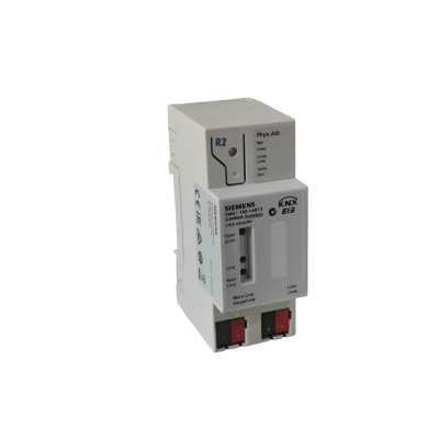 SIEMENS | 5WG1 140-1AB13 | line-/ backbone coupler