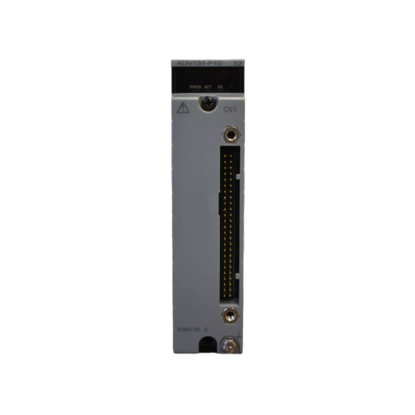 Yokogawa | ADV151-P10 S2 | Digital Input Modules
