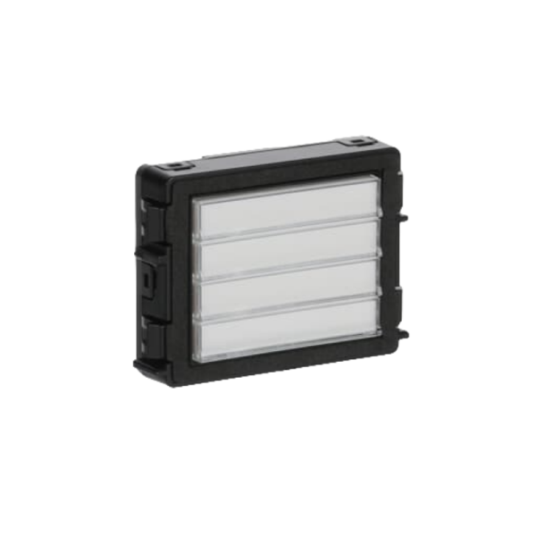 ABB |  8300-0-8042 M251021P4-02 2TMA210010N0003 | Bar Pushbutton module