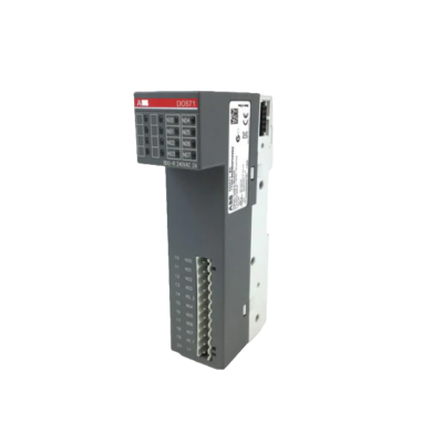 ABB | DO571 A0 -1TNE968902R2202 | Digital output module