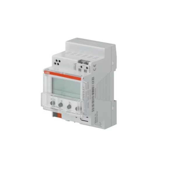 ABB | FW/S 8.2.1 8 | TIME SWITCH