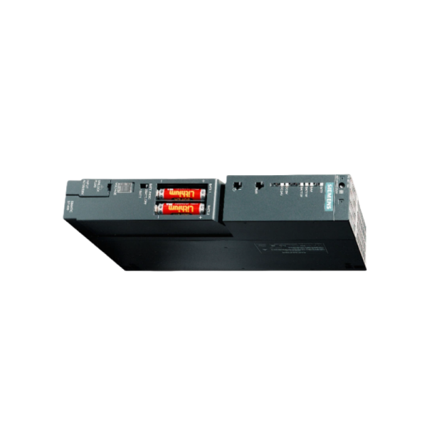 SIEMENS | 6ES7 407-0DA02-0AA0 | SIMATIC S7-400 Series Power Supply