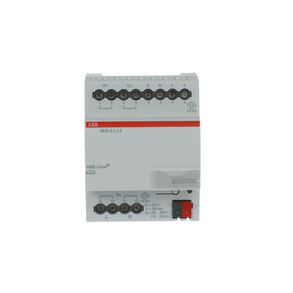 ABB | AE/S 4.1.1.3 2CDG110190R0011 | analogue input
