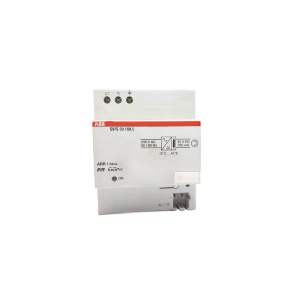 ABB | SV/S 30.160.5 2CDG110085R0011 | Power supply with integrated choke