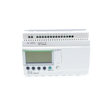 Schneider | SR2B201FU | compact smart relay