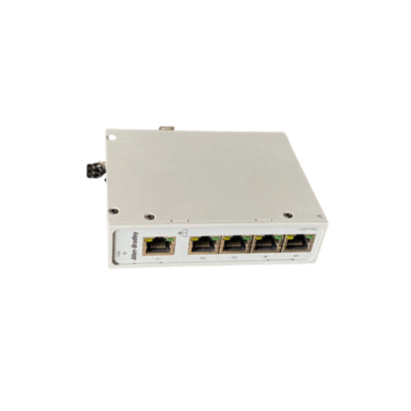 Allen-Bradley | 1783-US5T | Stratix 2000 5T Port Unmanaged Switch