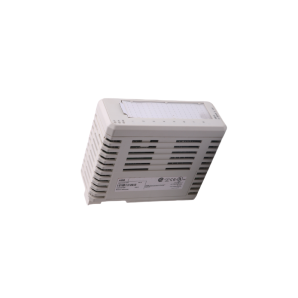 ABB | AI810 3BSE008516R1 | Analog input module
