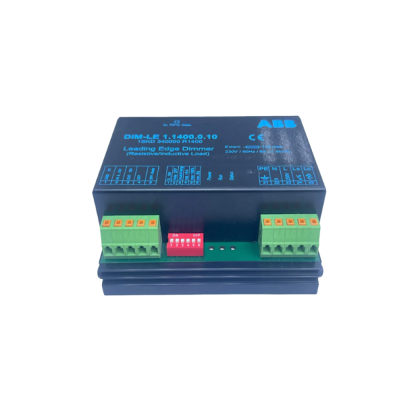 ABB | DIM-LE 1.1400.0.10 | LEADING EDGE DIMMER