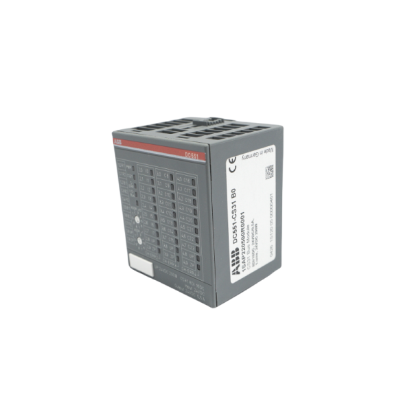 ABB | DC551-CS31 1SAP220500R3001 | Interface module