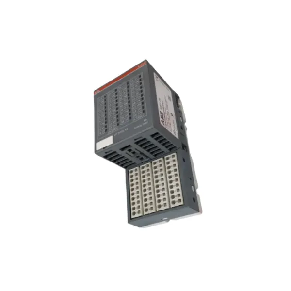 ABB | AI531 1SAP250600R0001 | Analog input module