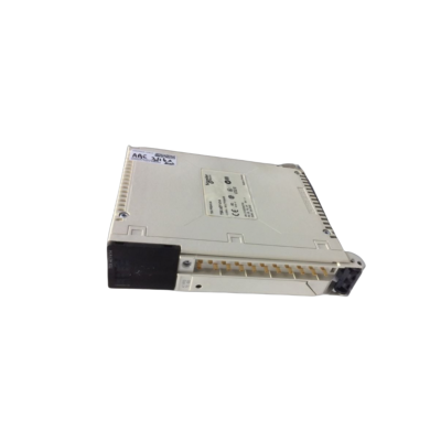 Schneider | TSXAEY414 | Analog input module