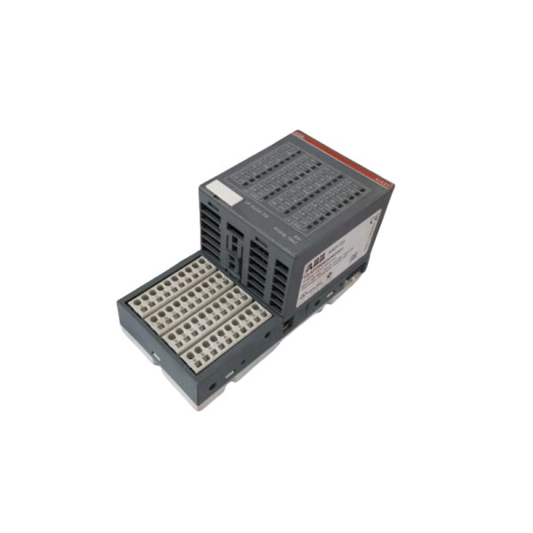 ABB | AI531 1SAP250600R0001 | Analog input module