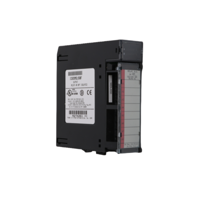 GE FANUC | IC693MDL930J | relay output module