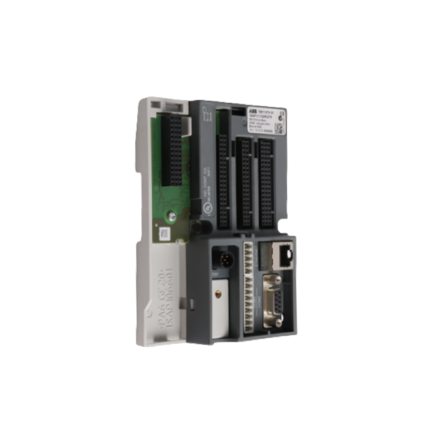 ABB | TB511-ETH B1 1SAP111100R0270 | TERMINAL BASE