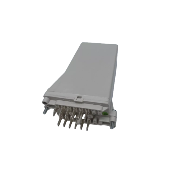 ABB | RXMC 1 1 MRK 000 660-AN | Time Delay Relay