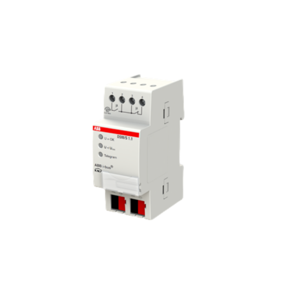 ABB | DSM/S 1.1  2CDG110060 R0011 | Diagnosis and Protection Module