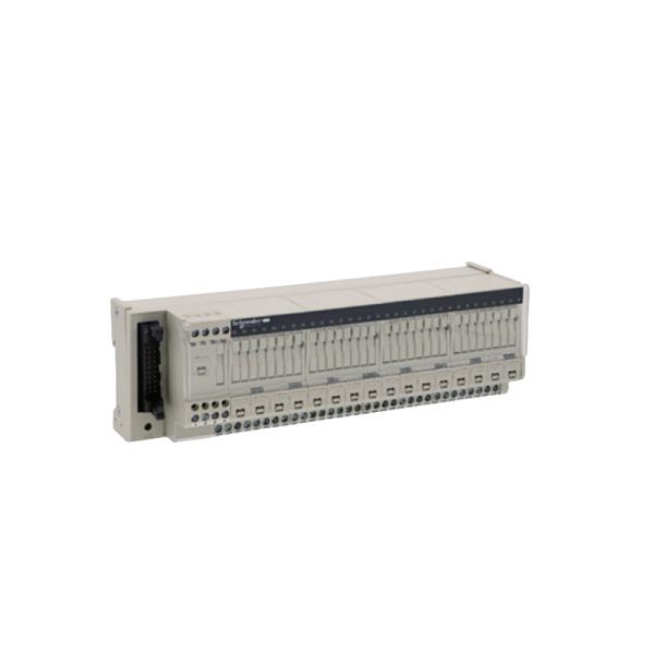 Schneider | ABE7-H16S43 | passive connection sub-base