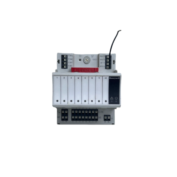 Honeywell | 1607AB0081-XF822A | Analog output module