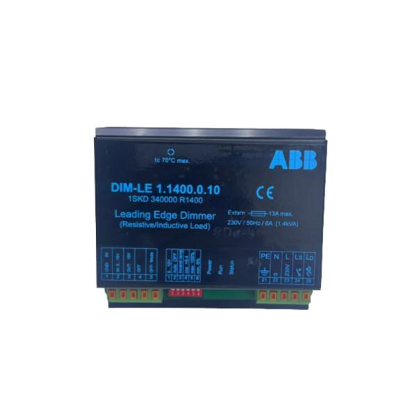 ABB | DIM-LE 1.1400.0.10 | LEADING EDGE DIMMER