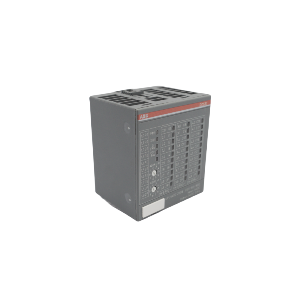 ABB | DC551-CS31 1SAP220500R3001 | Interface module