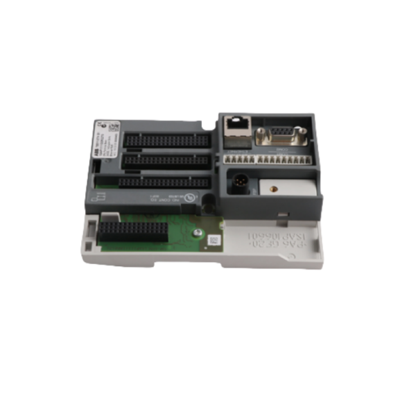 ABB | TB511-ETH B1 1SAP111100R0270 | TERMINAL BASE