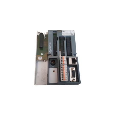 ABB | TB511-ETH B1 1SAP111100R0270 | TERMINAL BASE