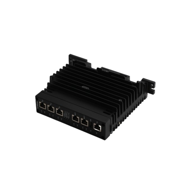 GE IS420UCSBH1A IS421UCSBH1A Mark VIe UCSB Controller