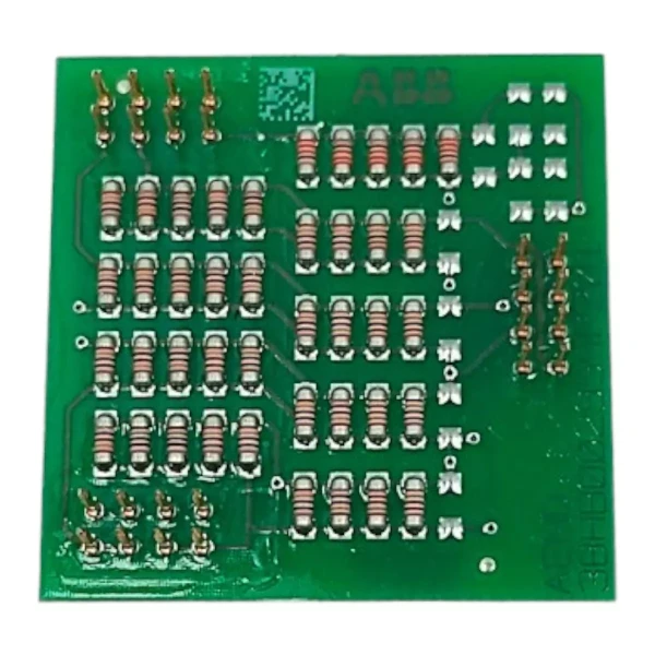 ABB 3BHB002953R0108 XVC723 AE108 CURRENT MEAS.SCAL