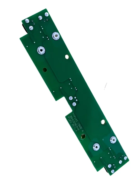 ABB 3BHE0031482R0101 Control card