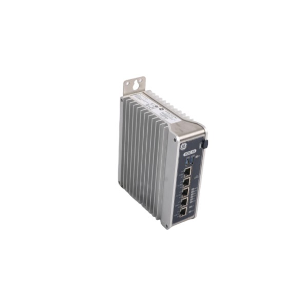 GE IS420UCSDS1 Mark VIeS Safety controller