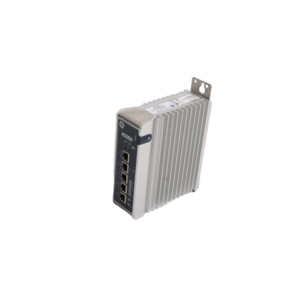 GE IS420UCSDS1 Mark VIeS Safety controller