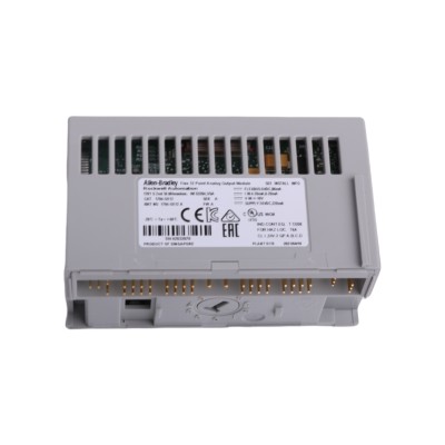 Allen bradley 1794-OE12 Flex IO Analog output module