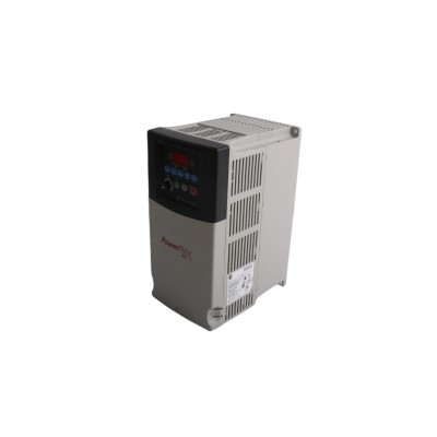 Allen bradley 22B-D017N104	PowerFlex 40 AC Drive