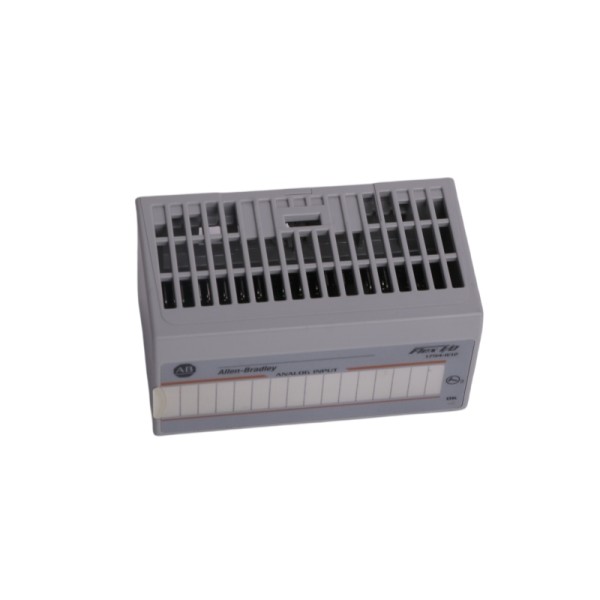 Allen bradley 1794-IE12 Flex I/O Analog Input Module