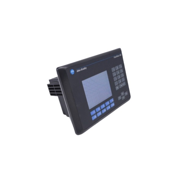 Allen bradley 2711-B6C1 Operator Interface