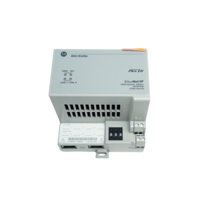 Allen bradley 1794-AENT FLEX I/O Adapter