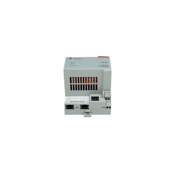Allen bradley 1794-AENT FLEX I/O Adapter